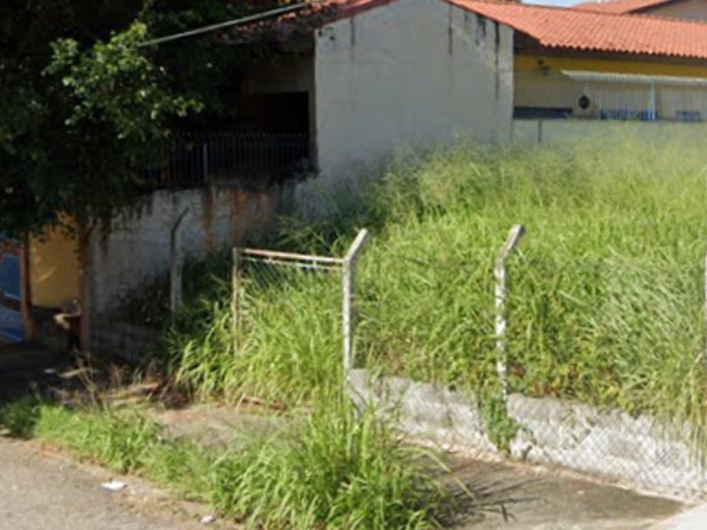 Foto 4 de 6: Terreno em leilão em Sorocaba - SP — Terreno 339 m² - Jardim Santa Rosália - Sorocaba - SP