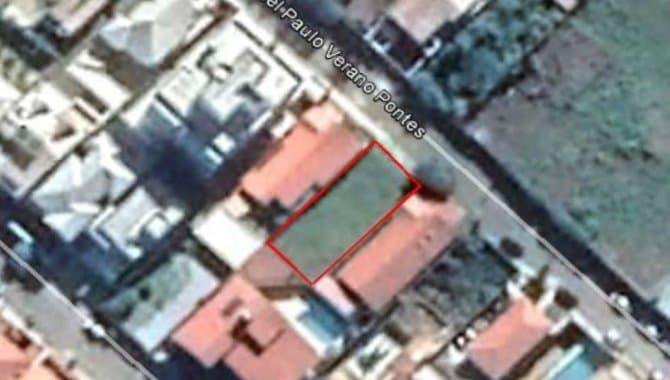 Foto 1 de 6: Terreno em leilão em Sorocaba - SP — Terreno 339 m² - Jardim Santa Rosália - Sorocaba - SP