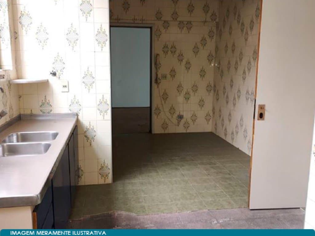 Foto 10 de 11: Apartamento em leilão em Sorocaba - SP — Apartamento 139 m² (Unid. 92) - Centro - Sorocaba - SP