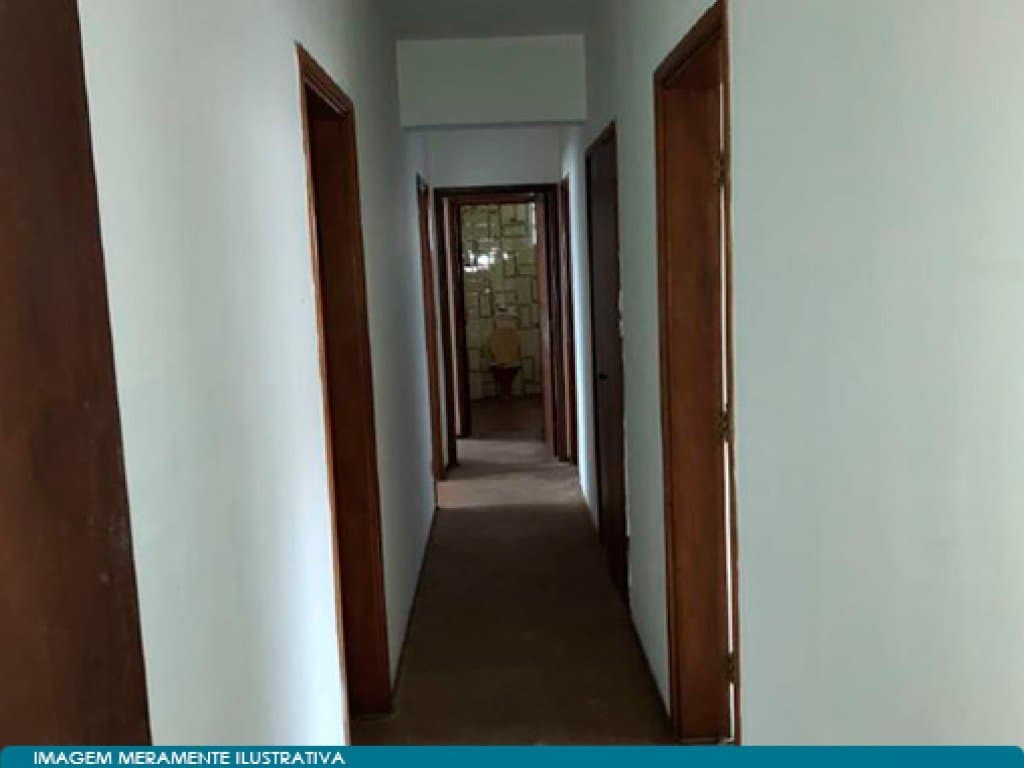 Foto 8 de 11: Apartamento em leilão em Sorocaba - SP — Apartamento 139 m² (Unid. 92) - Centro - Sorocaba - SP