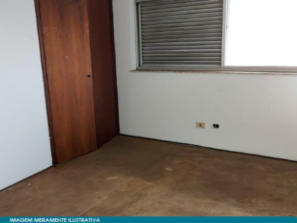 Foto 11 de 11: Apartamento em leilão em Sorocaba - SP — Apartamento 139 m² (Unid. 92) - Centro - Sorocaba - SP