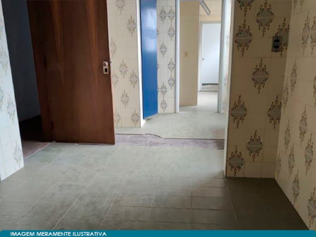 Foto 9 de 11: Apartamento em leilão em Sorocaba - SP — Apartamento 139 m² (Unid. 92) - Centro - Sorocaba - SP
