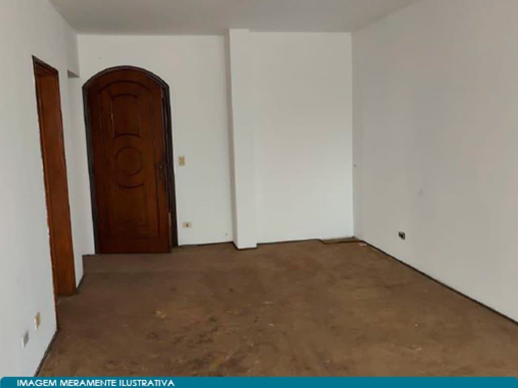 Foto 7 de 11: Apartamento em leilão em Sorocaba - SP — Apartamento 139 m² (Unid. 92) - Centro - Sorocaba - SP