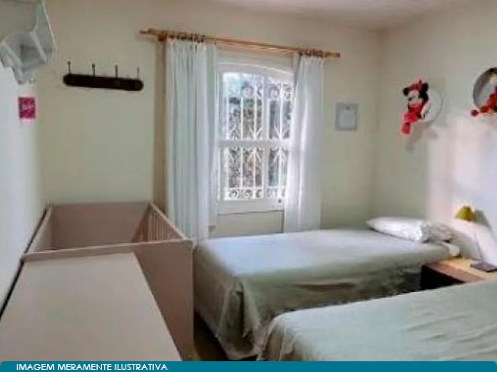 Foto 8 de 12: Casa em leilão em Campos Do Jordão - SP — Casa e Terreno 2.224 m² - São Francisco - Campos do Jordão - SP