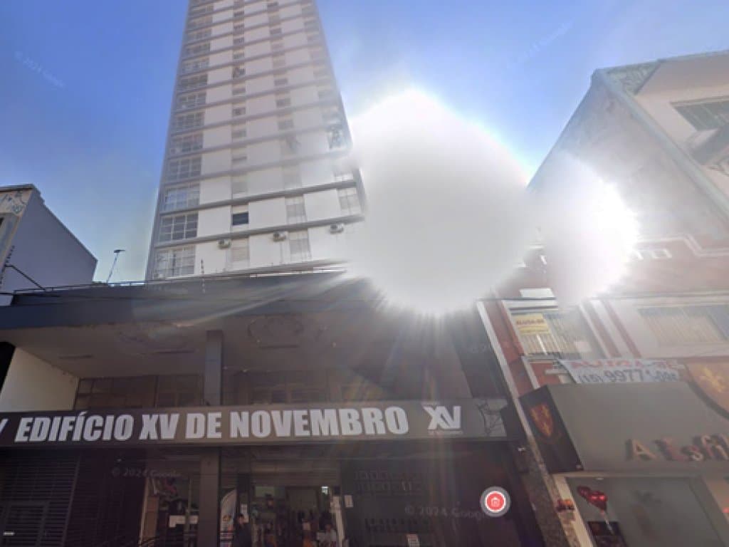 Foto 5 de 5: Apartamento em leilão em Sorocaba - SP — Apartamento 118 m² (unid. 11) - Centro - Sorocaba - SP