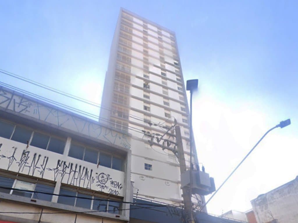 Foto 2 de 5: Apartamento em leilão em Sorocaba - SP — Apartamento 118 m² (unid. 11) - Centro - Sorocaba - SP