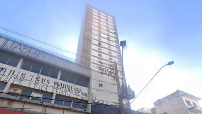 Foto 1 de 5: Apartamento em leilão em Sorocaba - SP — Apartamento 116 m² (unid. 12) - Centro - Sorocaba - SP