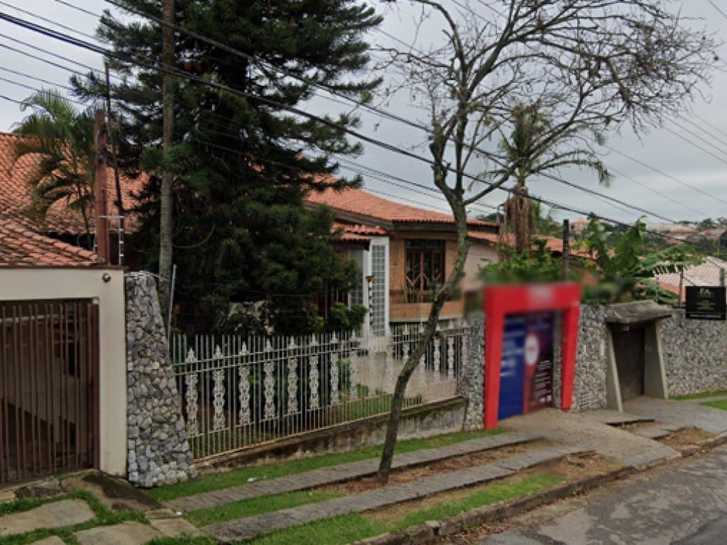 Foto 3 de 6: Casa em leilão em Sorocaba - SP — Casa e Terreno 744 m² - Jardim Refúgio - Sorocaba - SP