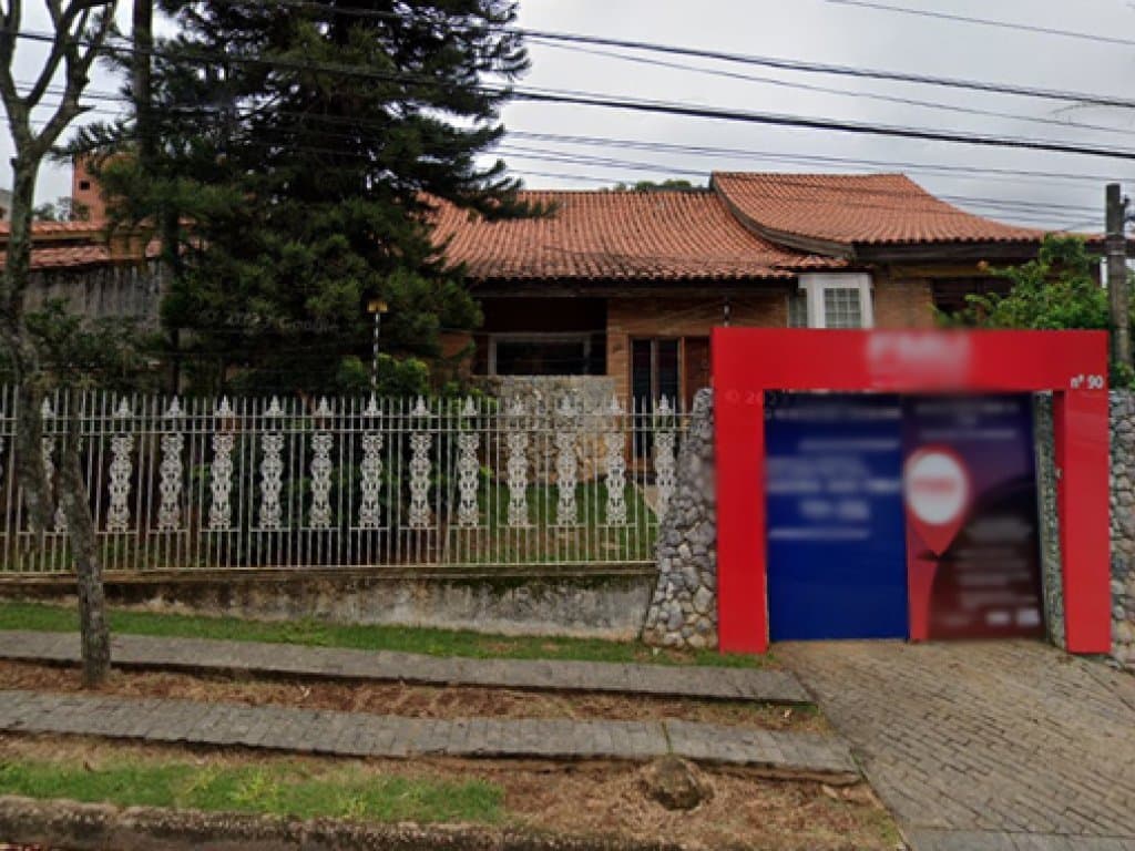 Foto 2 de 6: Casa em leilão em Sorocaba - SP — Casa e Terreno 744 m² - Jardim Refúgio - Sorocaba - SP