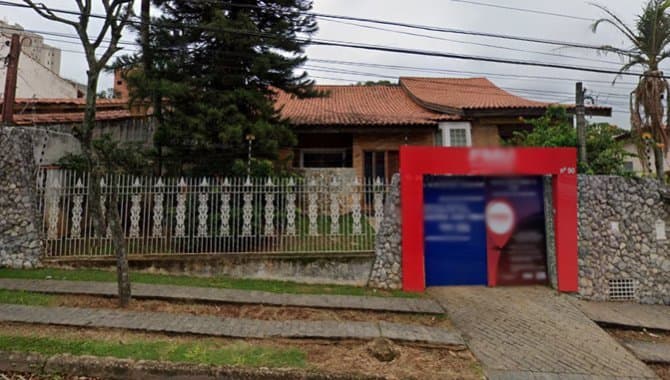 Foto 1 de 6: Casa em leilão em Sorocaba - SP — Casa e Terreno 744 m² - Jardim Refúgio - Sorocaba - SP