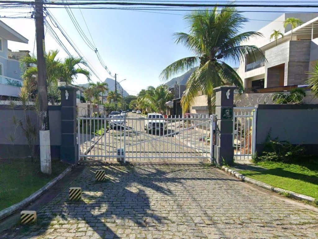 Foto 2 de 4: Casa em leilão em Rio De Janeiro - RJ — Casa em Condomínio 195 m² (Unid. 02) - Vargem Pequena - Rio de Janeiro - RJ