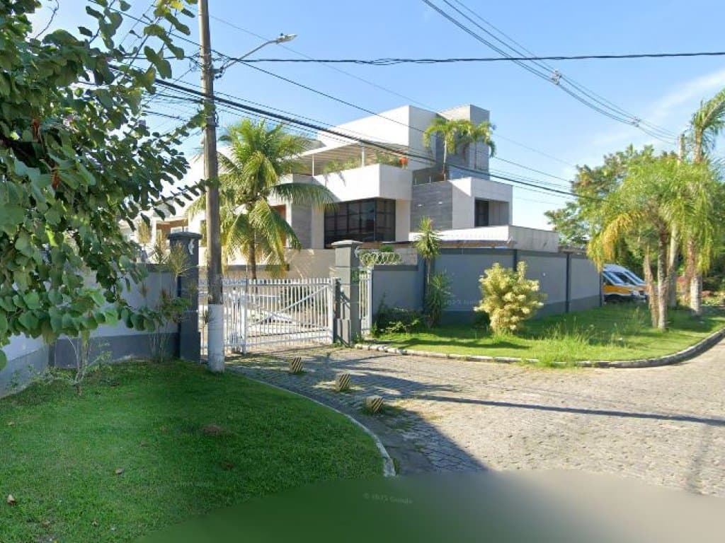 Foto 4 de 4: Casa em leilão em Rio De Janeiro - RJ — Casa em Condomínio 195 m² (Unid. 02) - Vargem Pequena - Rio de Janeiro - RJ