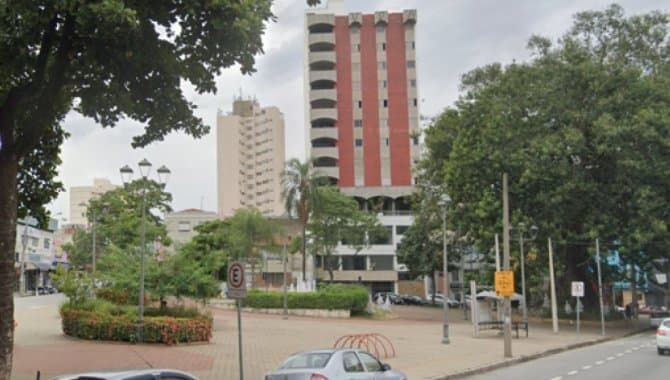 Foto 1 de 5: Comercial em leilão em Sorocaba - SP — Sala Comercial 209 m² (Unid. 05) - Centro - Sorocaba - SP