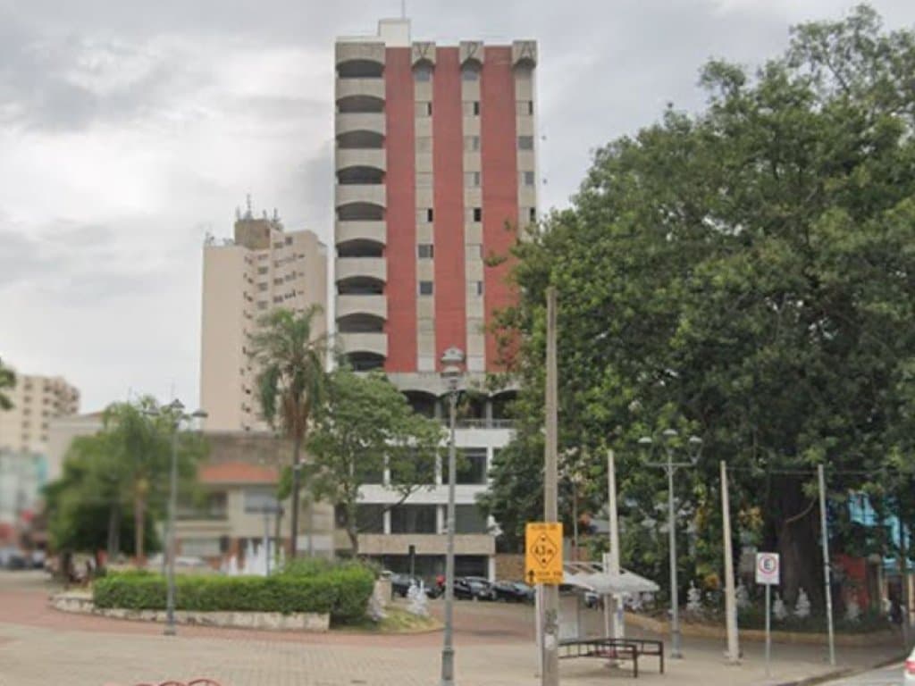 Foto 4 de 5: Comercial em leilão em Sorocaba - SP — Sala Comercial 366 m² (Unid. 07) - Centro - Sorocaba - SP