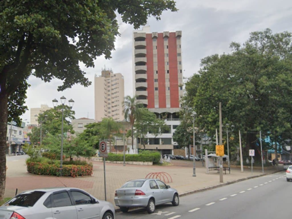 Foto 5 de 5: Comercial em leilão em Sorocaba - SP — Sala Comercial 366 m² (Unid. 07) - Centro - Sorocaba - SP