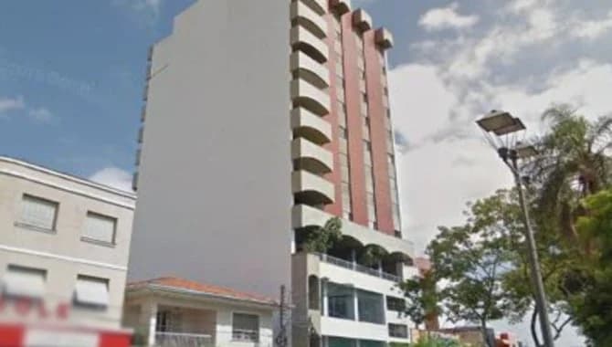 Foto 1 de 5: Comercial em leilão em Sorocaba - SP — Sala Comercial 366 m² (Unid. 07) - Centro - Sorocaba - SP