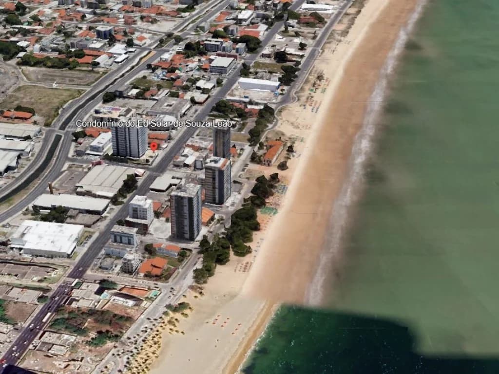 Foto 6 de 6: Apartamento em leilão em Jaboatão Dos Guararapes - PE — Apartamento 313 m² (área construída) - Praia de Piedade - Jaboatão dos Guararapes - PE