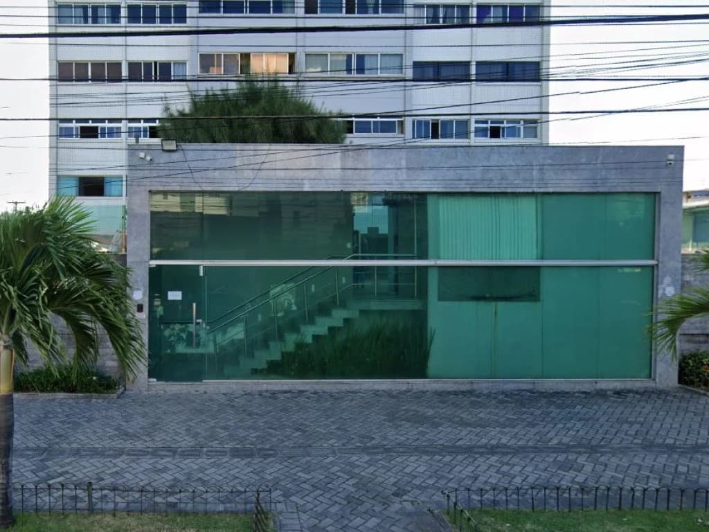 Foto 3 de 6: Apartamento em leilão em Jaboatão Dos Guararapes - PE — Apartamento 313 m² (área construída) - Praia de Piedade - Jaboatão dos Guararapes - PE