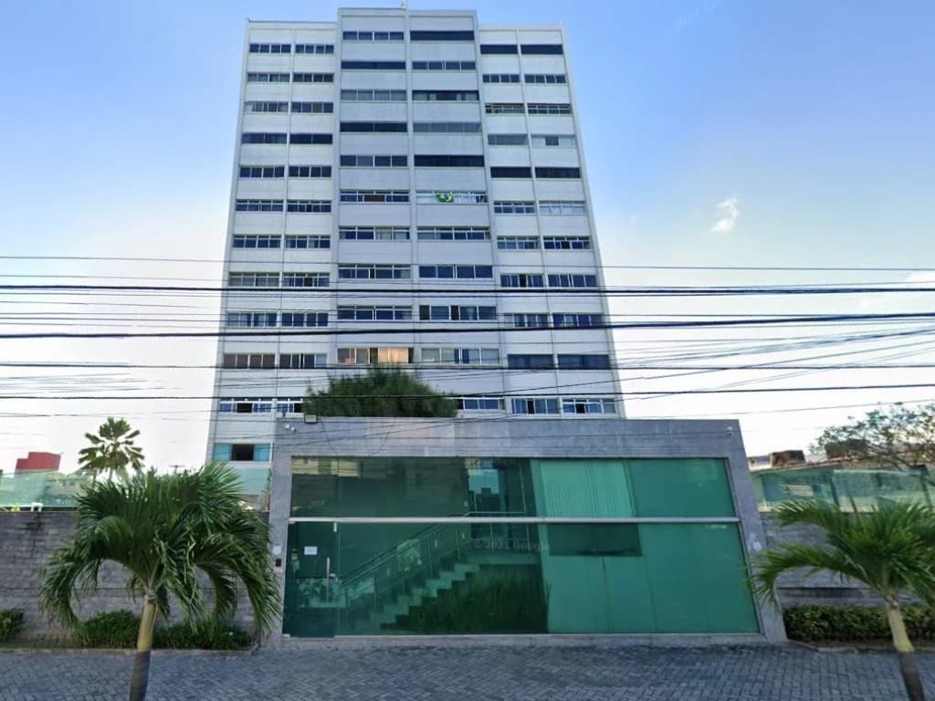 Foto 2 de 6: Apartamento em leilão em Jaboatão Dos Guararapes - PE — Apartamento 313 m² (área construída) - Praia de Piedade - Jaboatão dos Guararapes - PE