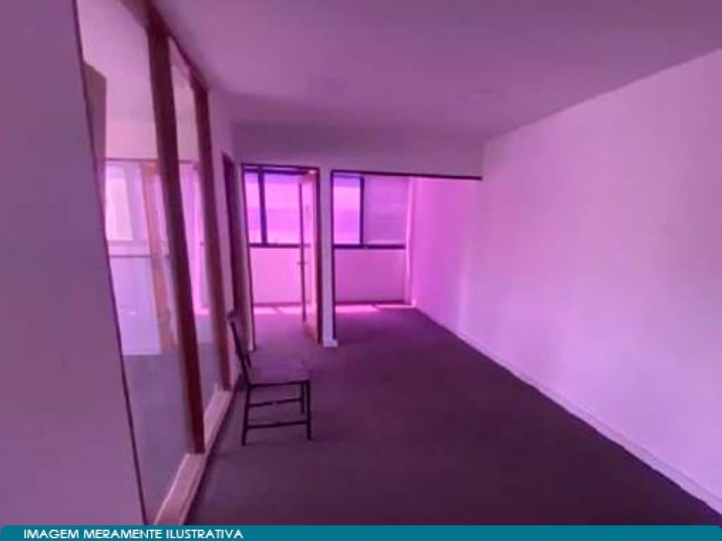 Foto 8 de 8: Comercial em leilão em São Paulo - SP — Sala Comercial 68 m² (próx. à Av. Brigadeiro Faria Lima) - Pinheiros - São Paulo - SP