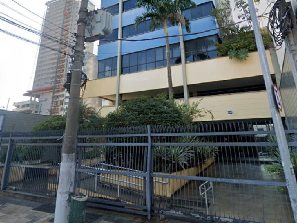 Foto 4 de 8: Comercial em leilão em São Paulo - SP — Sala Comercial 68 m² (próx. à Av. Brigadeiro Faria Lima) - Pinheiros - São Paulo - SP