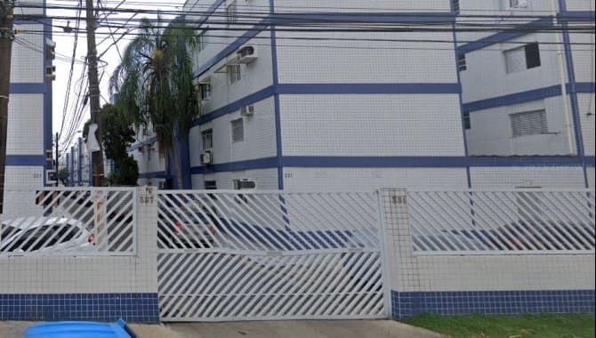 Foto 1 de 6: Apartamento em leilão em Santos - SP — Direitos sobre Apartamento 59 m² (Próx. à Praia da Aparecida) - Aparecida - Santos - SP