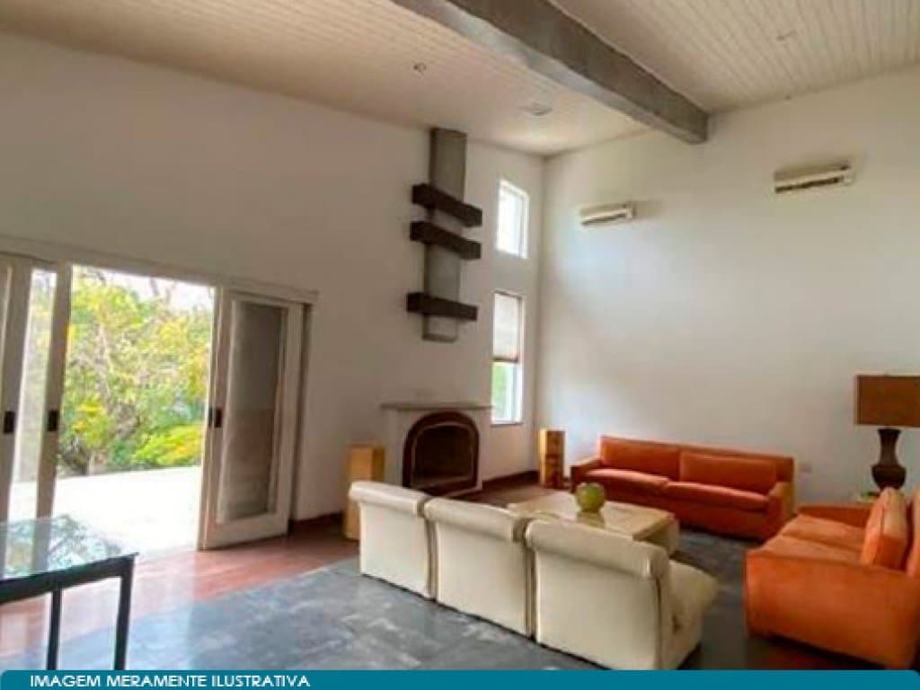 Foto 11 de 17: Casa em leilão em Sorocaba - SP — Casa e Área 34.668 m² - Brigadeiro Tobias - Sorocaba - SP