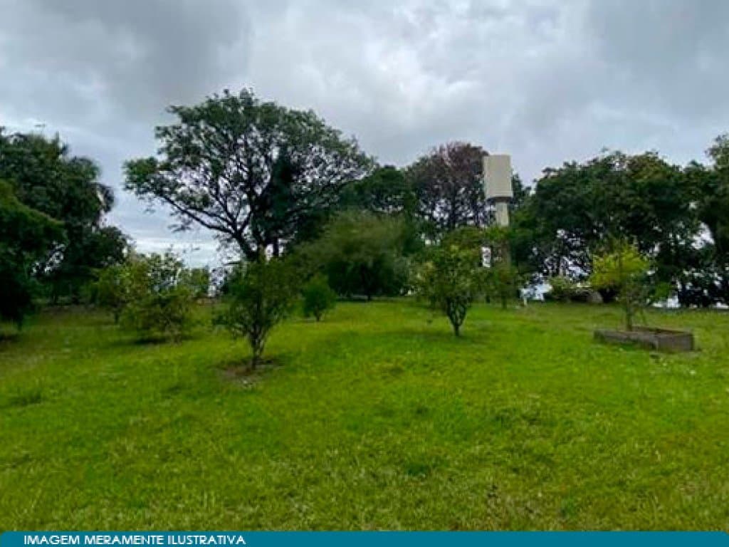 Foto 6 de 17: Casa em leilão em Sorocaba - SP — Casa e Área 34.668 m² - Brigadeiro Tobias - Sorocaba - SP