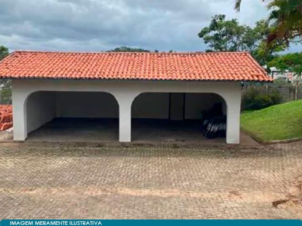 Foto 14 de 17: Casa em leilão em Sorocaba - SP — Casa e Área 34.668 m² - Brigadeiro Tobias - Sorocaba - SP