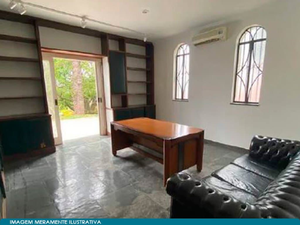 Foto 17 de 17: Casa em leilão em Sorocaba - SP — Casa e Área 34.668 m² - Brigadeiro Tobias - Sorocaba - SP