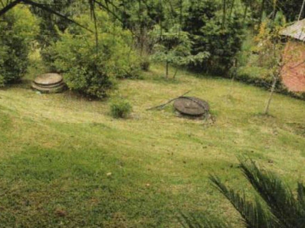 Foto 3 de 5: Casa em leilão em São Roque - SP — Casas em Área de 3.011 m² - Mailasqui - São Roque - SP