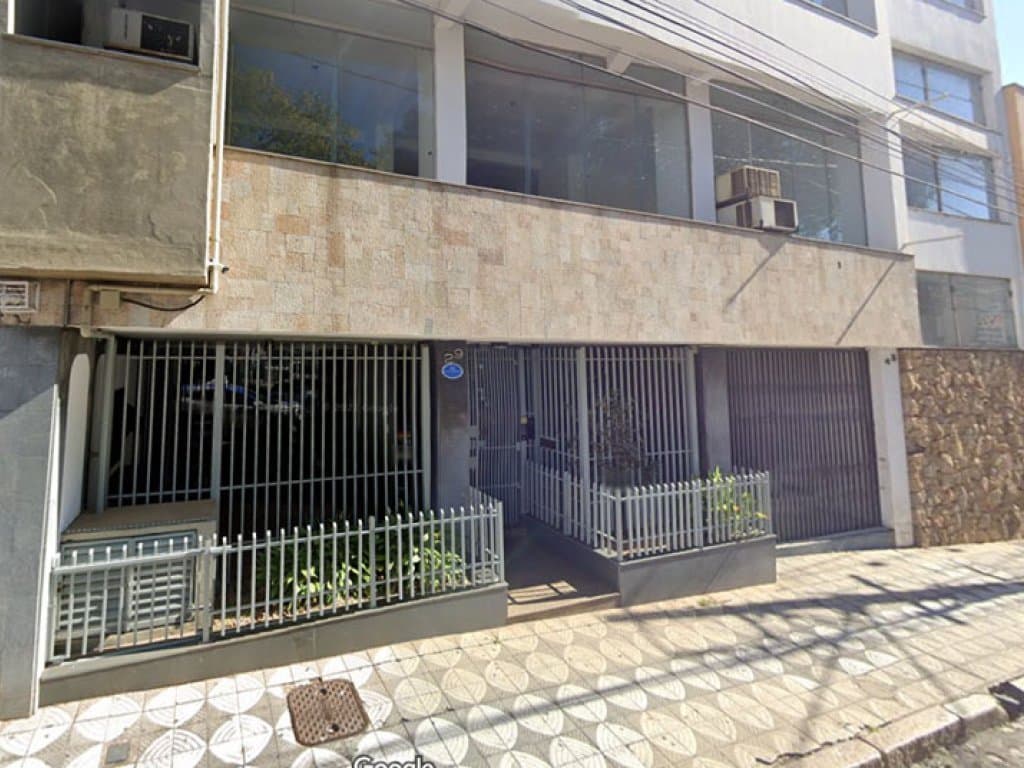 Foto 3 de 10: Comercial em leilão em Sorocaba - SP — Sala Comercial 284 m² (Unid. 08) - Centro - Sorocaba - SP