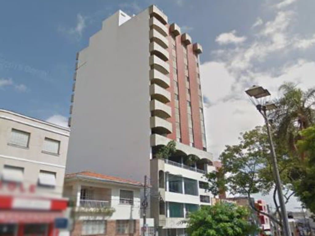 Foto 2 de 10: Comercial em leilão em Sorocaba - SP — Sala Comercial 284 m² (Unid. 08) - Centro - Sorocaba - SP