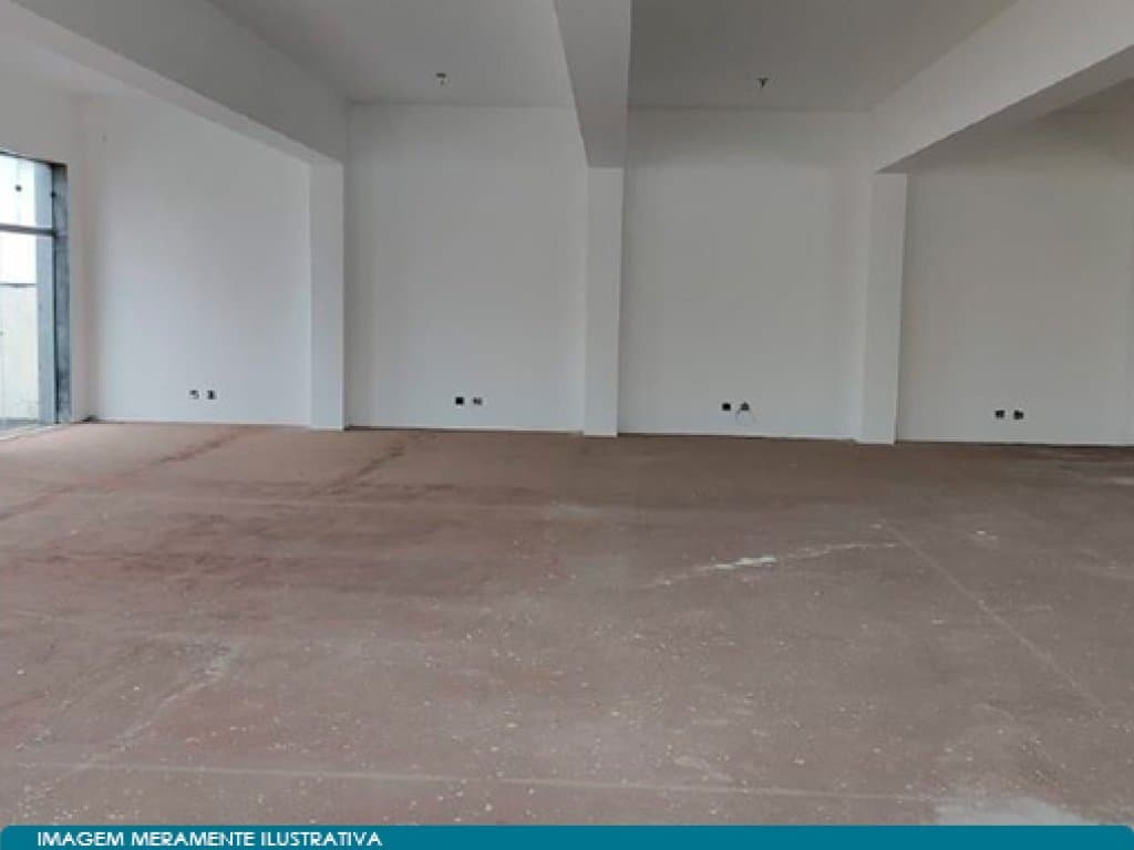 Foto 7 de 10: Comercial em leilão em Sorocaba - SP — Sala Comercial 284 m² (Unid. 08) - Centro - Sorocaba - SP