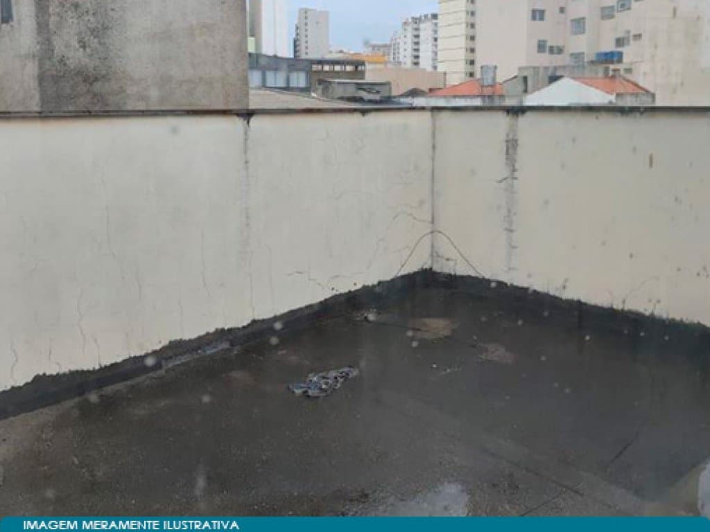 Foto 10 de 10: Comercial em leilão em Sorocaba - SP — Sala Comercial 284 m² (Unid. 08) - Centro - Sorocaba - SP