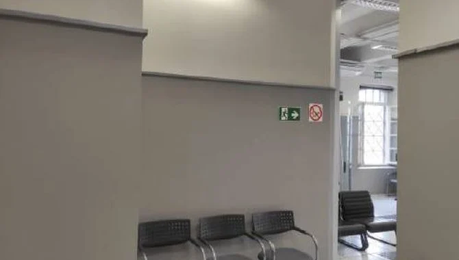 Foto 4 de 6: Terreno em leilão em Veranópolis - RS — Ex-Agência 347 m² - Centro - Veranópolis - RS