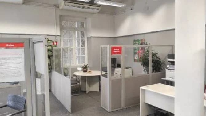 Foto 3 de 6: Terreno em leilão em Veranópolis - RS — Ex-Agência 347 m² - Centro - Veranópolis - RS
