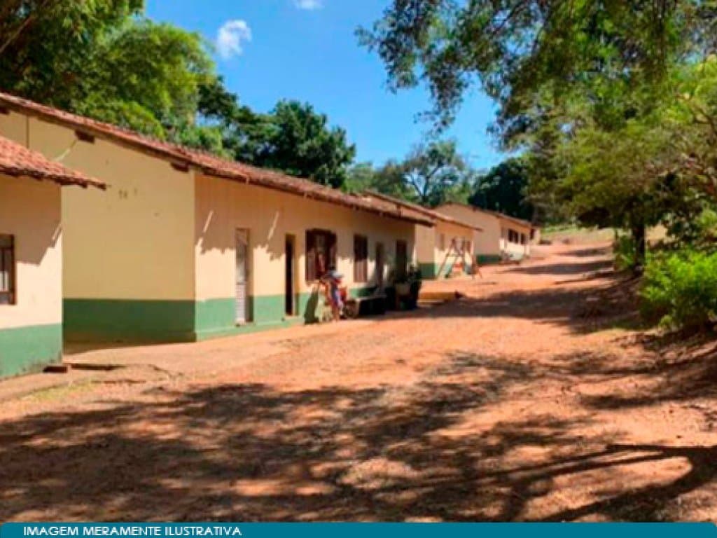 Foto 7 de 13: Terreno em leilão em Campinas - SP — Direitos sobre Áreas para Incorporação Imobiliária 517.663 m² - Distrito de Sousas - Campinas - SP