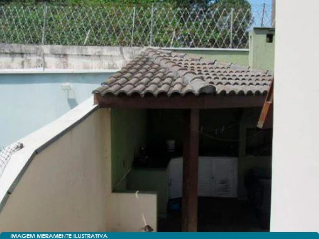 Foto 13 de 19: Casa em leilão em Santana De Parnaíba - SP — Casa em Condomínio de Alto Padrão 347 m² (área construída) - Alphaville - Santana de Parnaíba - SP