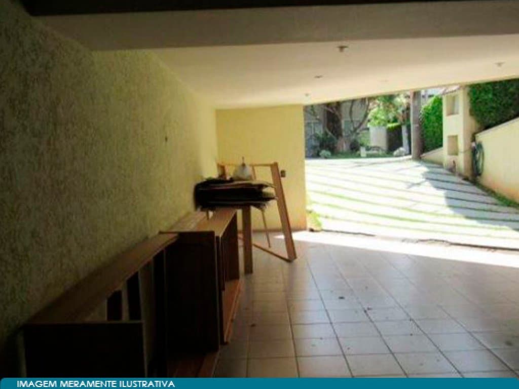 Foto 16 de 19: Casa em leilão em Santana De Parnaíba - SP — Casa em Condomínio de Alto Padrão 347 m² (área construída) - Alphaville - Santana de Parnaíba - SP