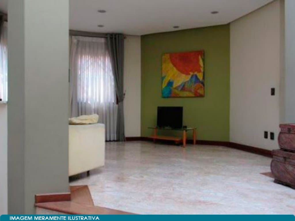 Foto 6 de 19: Casa em leilão em Santana De Parnaíba - SP — Casa em Condomínio de Alto Padrão 347 m² (área construída) - Alphaville - Santana de Parnaíba - SP