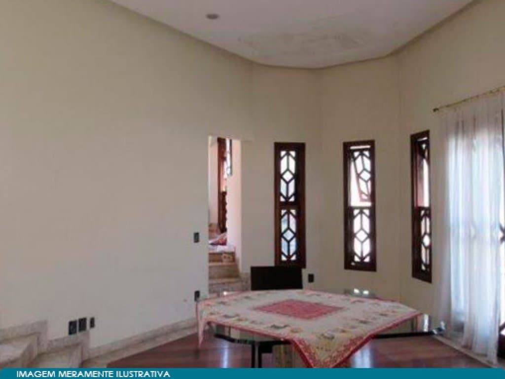 Foto 8 de 19: Casa em leilão em Santana De Parnaíba - SP — Casa em Condomínio de Alto Padrão 347 m² (área construída) - Alphaville - Santana de Parnaíba - SP