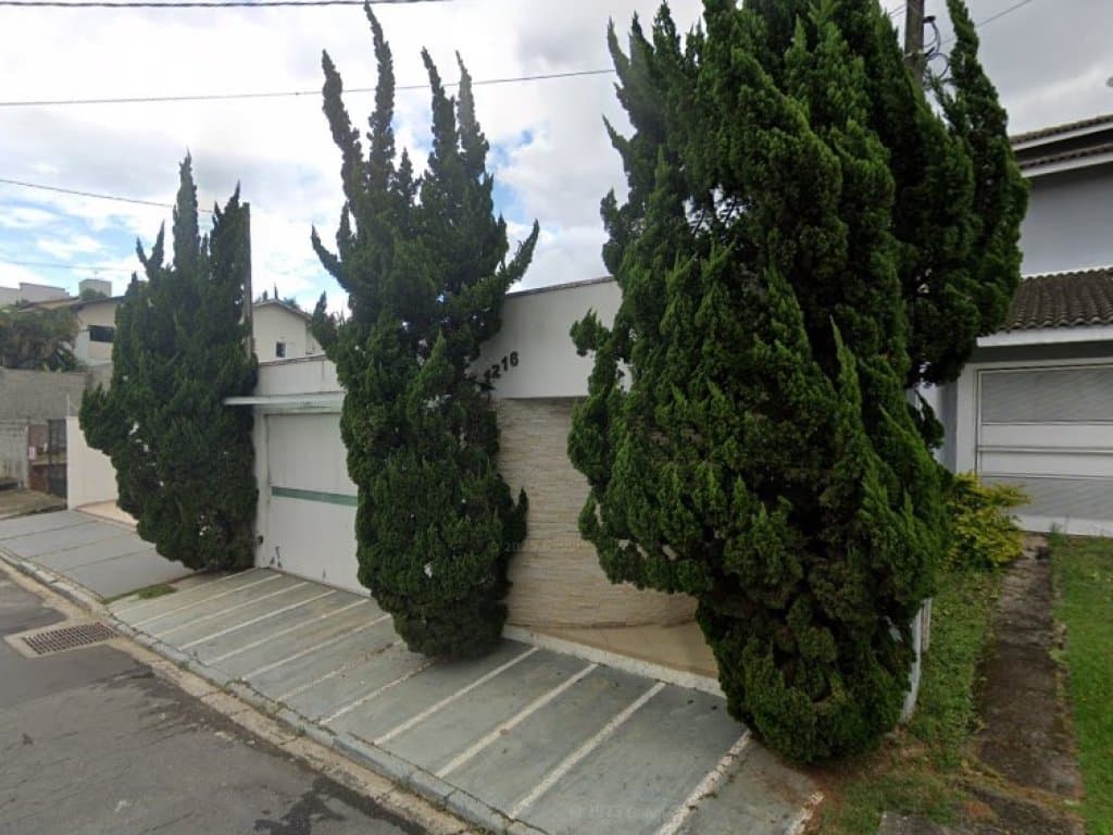 Foto 4 de 5: Casa em leilão em Mogi Das Cruzes - SP — Casa 255 m² - Vila Oliveira - Mogi das Cruzes - SP