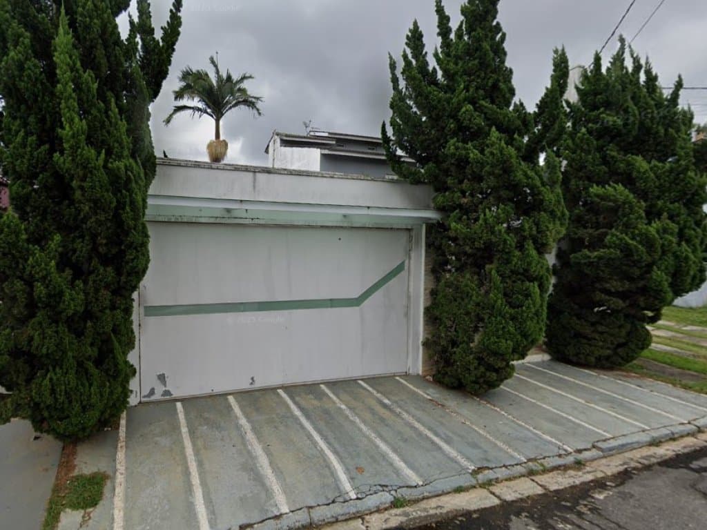 Foto 2 de 5: Casa em leilão em Mogi Das Cruzes - SP — Casa 255 m² - Vila Oliveira - Mogi das Cruzes - SP