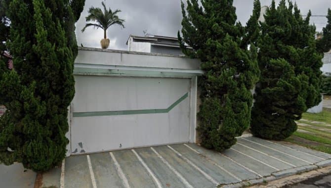 Foto 1 de 5: Casa em leilão em Mogi Das Cruzes - SP — Casa 255 m² - Vila Oliveira - Mogi das Cruzes - SP