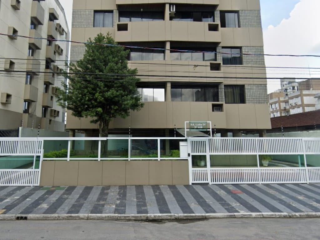 Foto 4 de 6: Apartamento em leilão em Guarujá - SP — Apartamento Duplex no Litoral 194 m² (02 Vagas) - Jardim São Miguel - Guarujá - SP