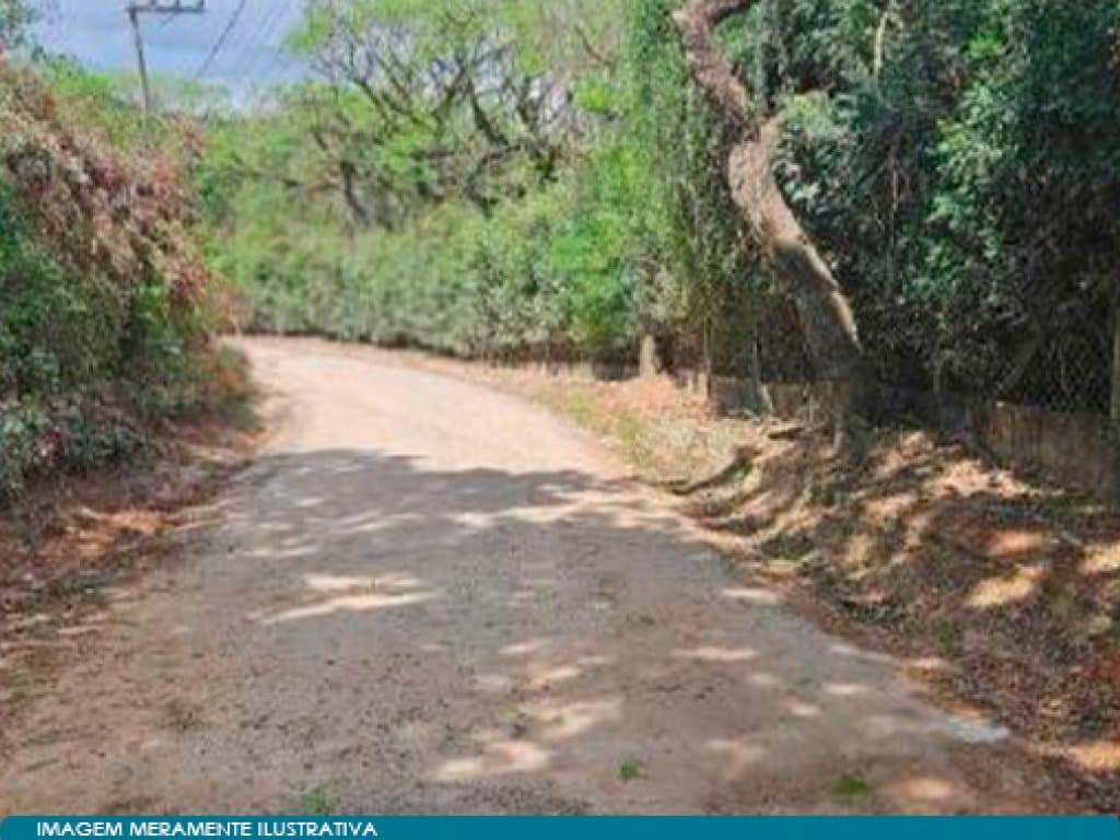 Foto 4 de 8: Area Rural em leilão em Itatiba - SP — Área de 2.869 m² - Condomínio Glebas de San Diego - Itatiba - SP