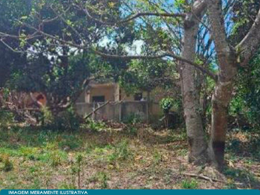 Foto 8 de 8: Area Rural em leilão em Itatiba - SP — Área de 2.869 m² - Condomínio Glebas de San Diego - Itatiba - SP