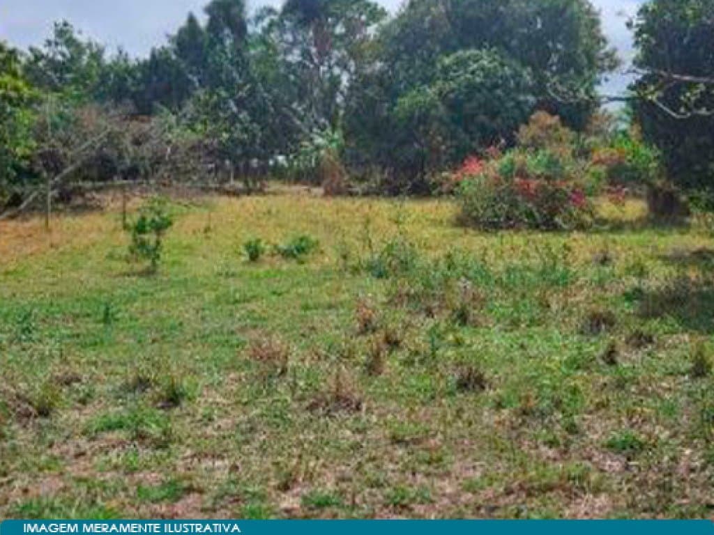 Foto 7 de 8: Area Rural em leilão em Itatiba - SP — Área de 2.869 m² - Condomínio Glebas de San Diego - Itatiba - SP