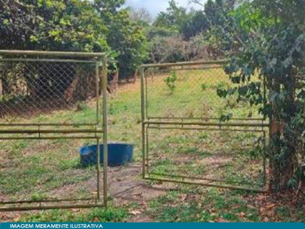 Foto 6 de 8: Area Rural em leilão em Itatiba - SP — Área de 2.869 m² - Condomínio Glebas de San Diego - Itatiba - SP